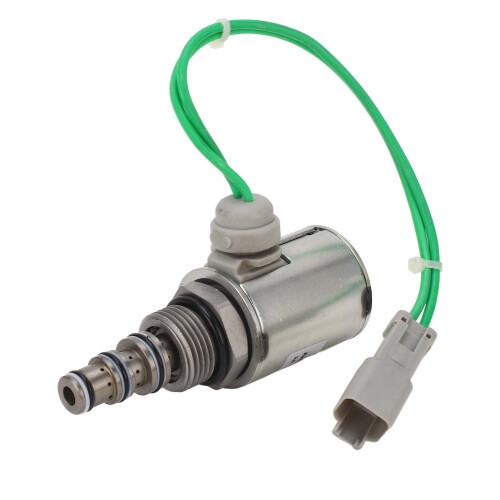 Magnetventil 171‑3685 24V Steuerventil für 1