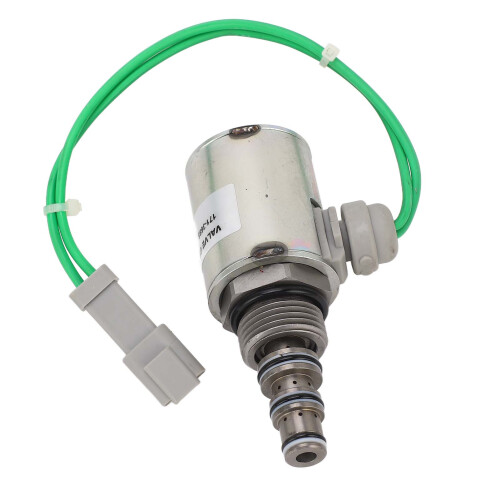 Magnetventil 171‑3685 24V Steuerventil für 2