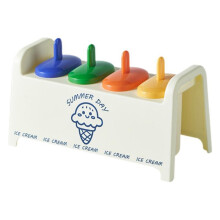 Popsicle Molds