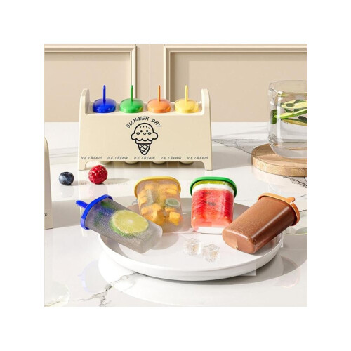 Popsicle Molds 2