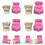 Planter Molds 7