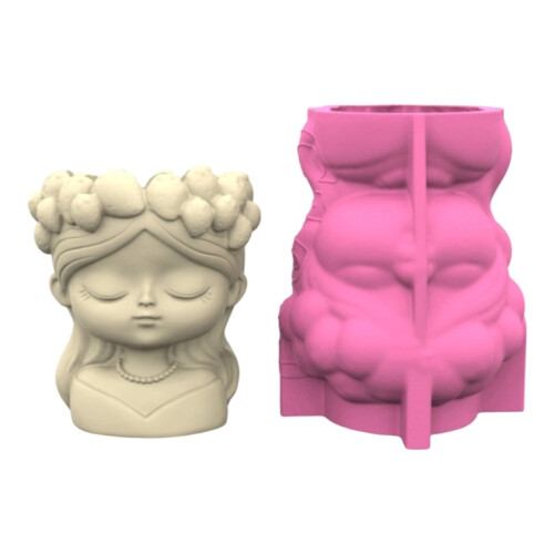 Planter Molds