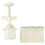 Mooncake Molds 8