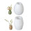 Vase Molds 9