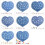 Nail Moulds 3