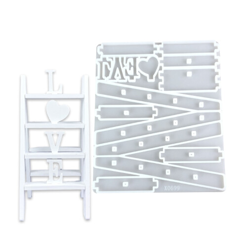 Decorative Molds 2