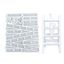 Decorative Molds
