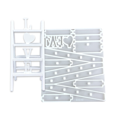 Decorative Molds 1