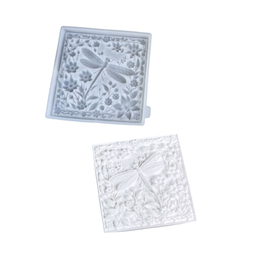 Decorations Molds 2