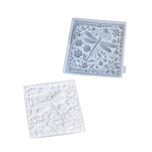 Decorations Molds 1
