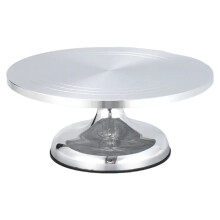 Cakes Turntable