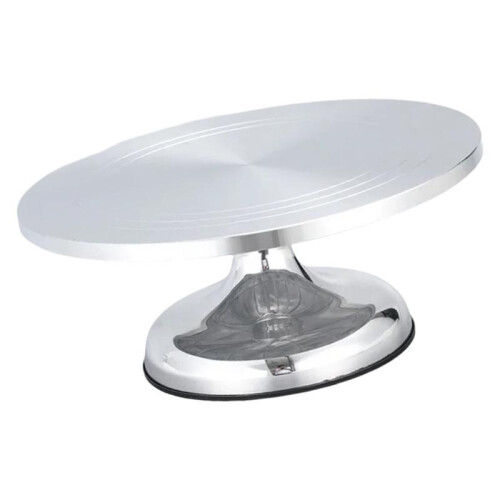 Cakes Turntable 2