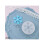Snowflake Molds 4