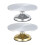 Cakes Turntable 5