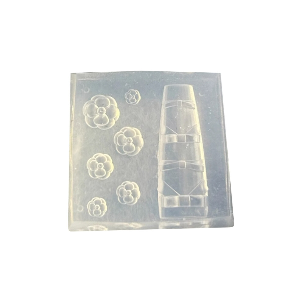Resin Pattern