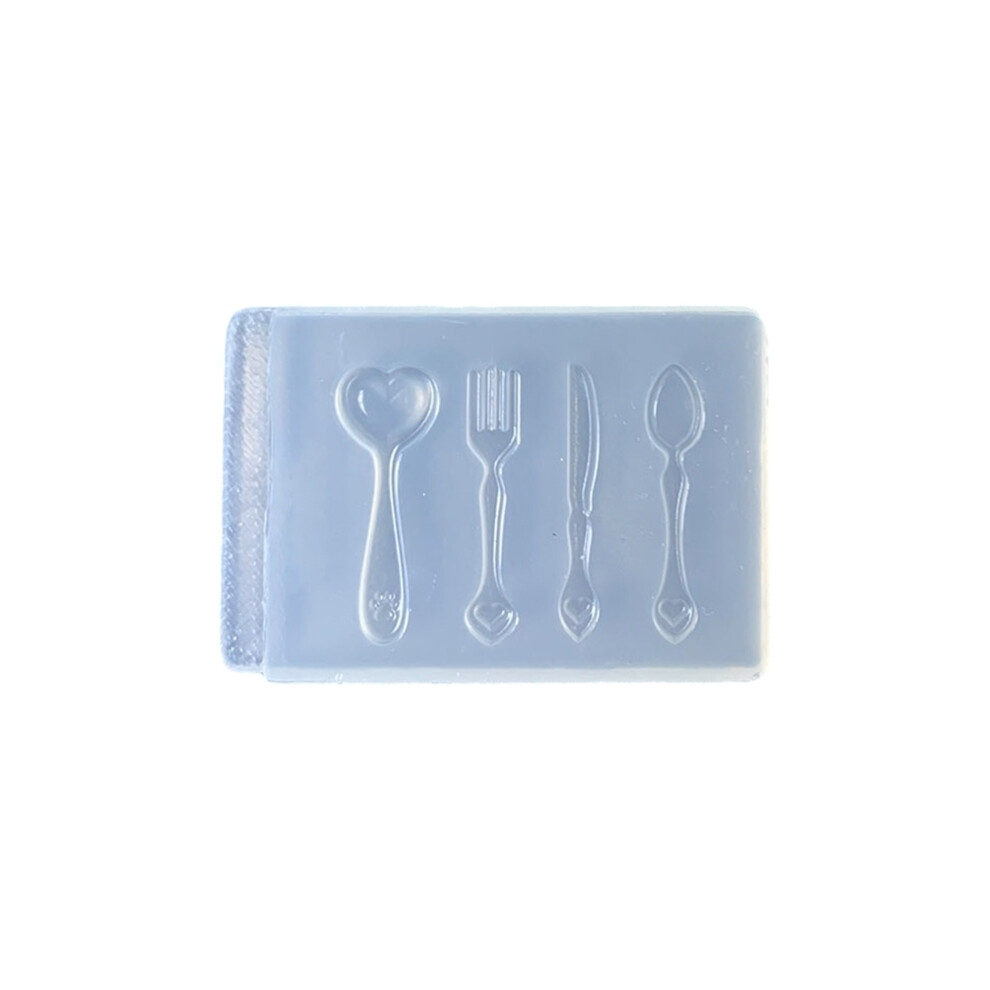 Resin Pattern