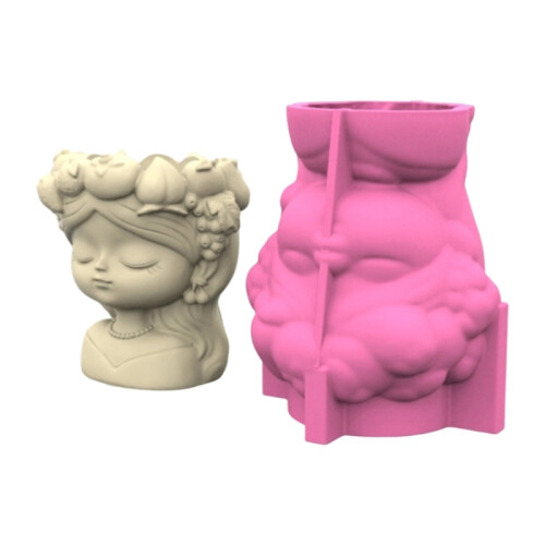Planter Molds 2