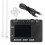 Digital Signal Processor Noise Reduction Filter for Shortwave Radio with 3 5mm Input Ref: 2015 1