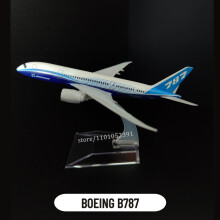 (154.B787 NEO) Skala 1:400 Metallflygplansreplika 15 cm LAN LATAM Airlines Modell Flygminiatyr Jul Barnrum Dekorati