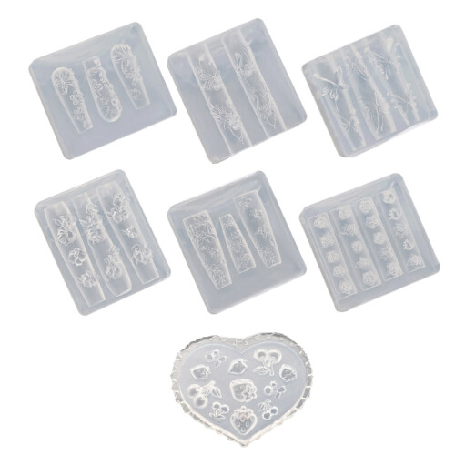 3D Stamping Plate 2