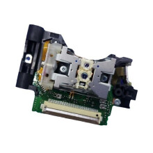 s SFBD411PO Optical Pickup Lens for improved sound systems and CDs for reading with ABS construction Ref: 4992