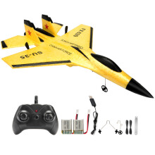 (United StatesFx620 Yellow) FREMEGO F22 RC Flygplan SU-27 Fjärrstyrt Jaktplan 2.4G RC Flygplan EPP Skum RC Flygplan Helikopter C