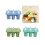 Popsicles Molds 4