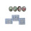 Manicure Molds 6