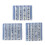 Manicure Molds 5