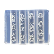 Manicure Molds