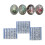 Manicure Molds 7