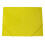 Expandable A4 File Bag Elastic Band Secured Storage-Yellow 1