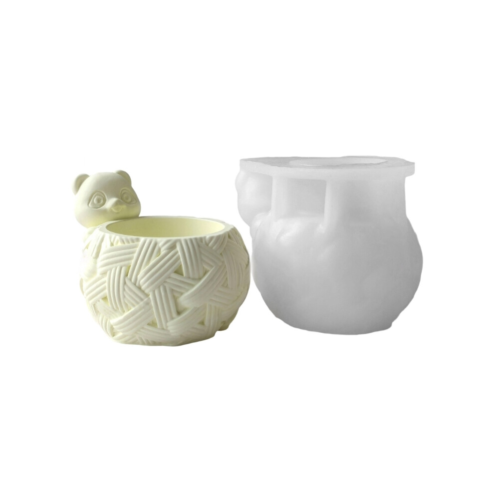 Pots Moulds