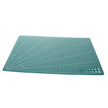 Double Sided Cutting Mat Non Slip Craft Pad For DIY Projects Self Healing Durable For Sewing Scrapbooking And More