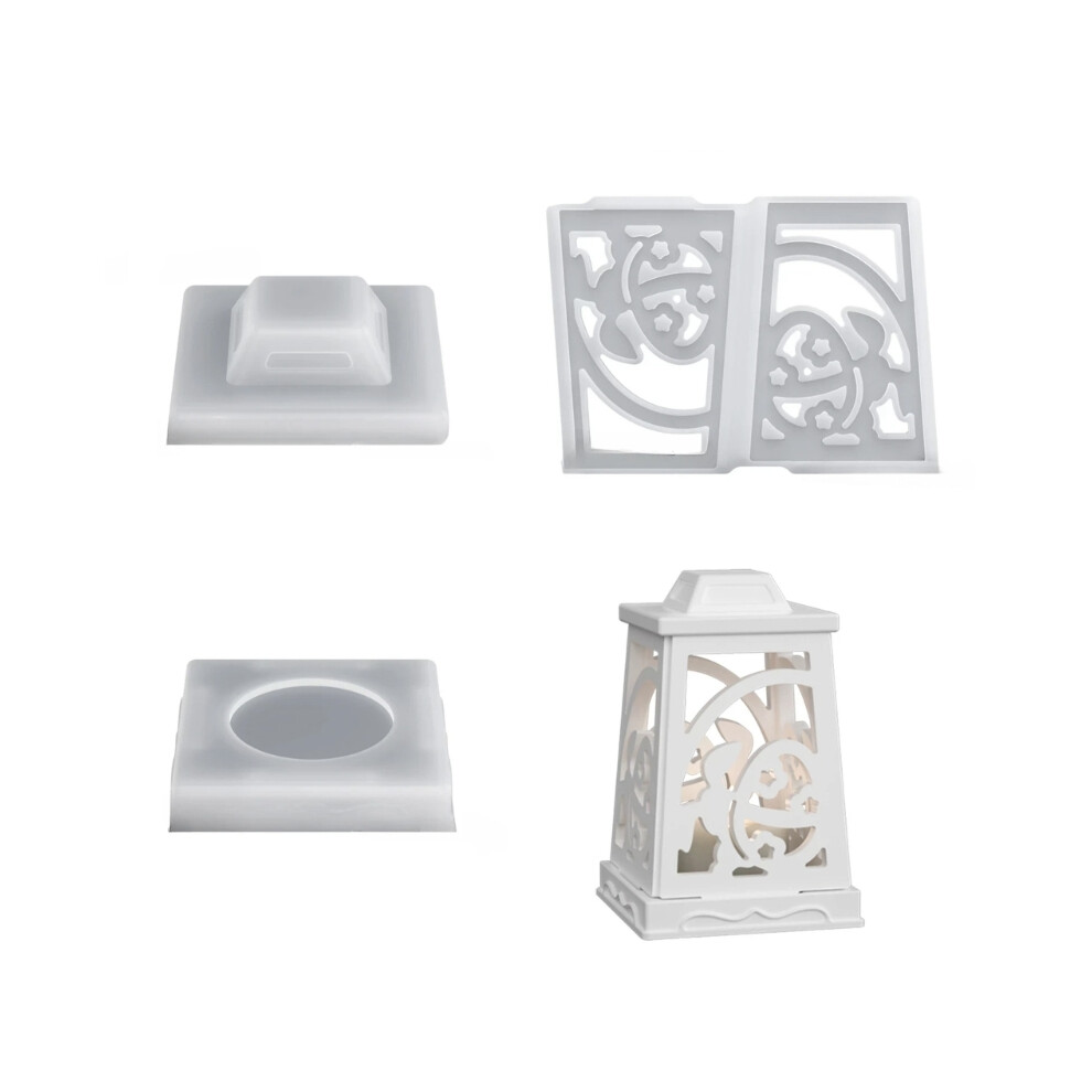 Casting Moulds
