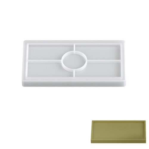 Tray Moulds 1