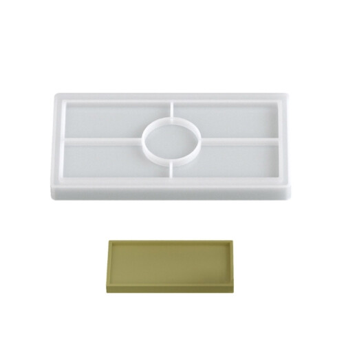 Tray Moulds 2
