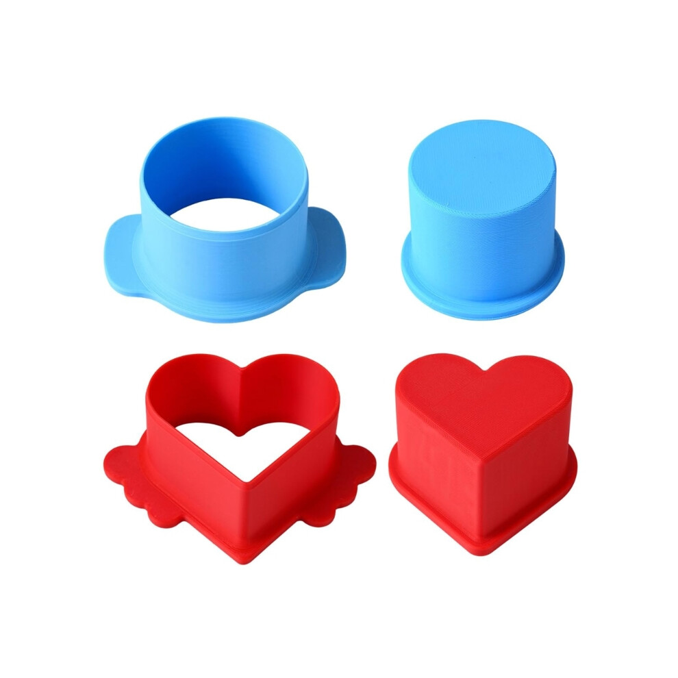 Cookie Cutter