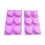 Soap Molds 9