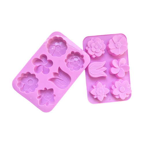 Soap Molds