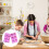 Soap Molds 6