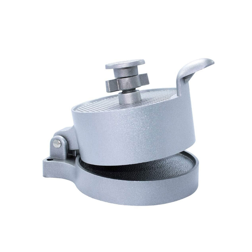 Burger maker