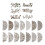 Drawing stencils 2
