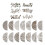 Drawing stencils 3