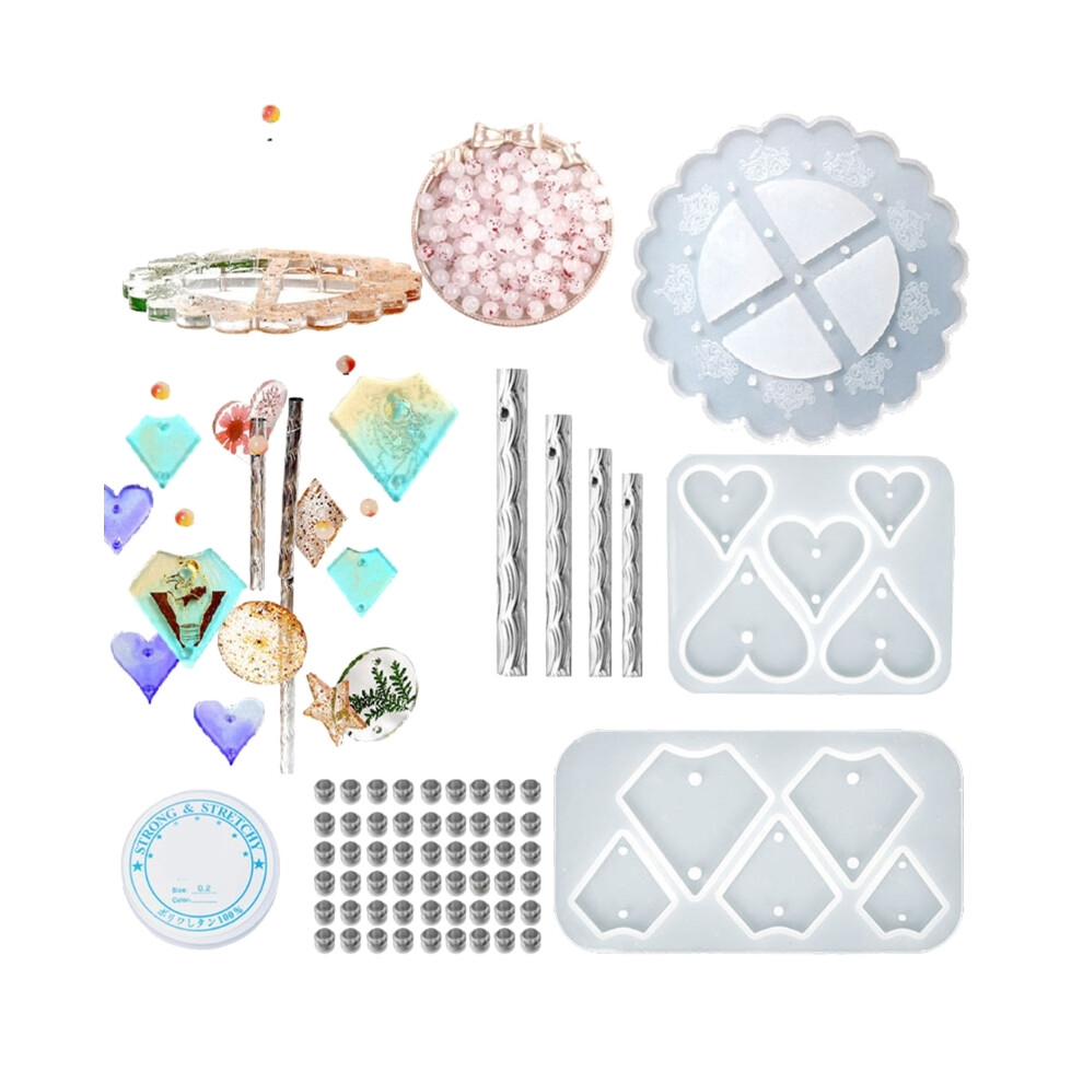 Windchime Pattern