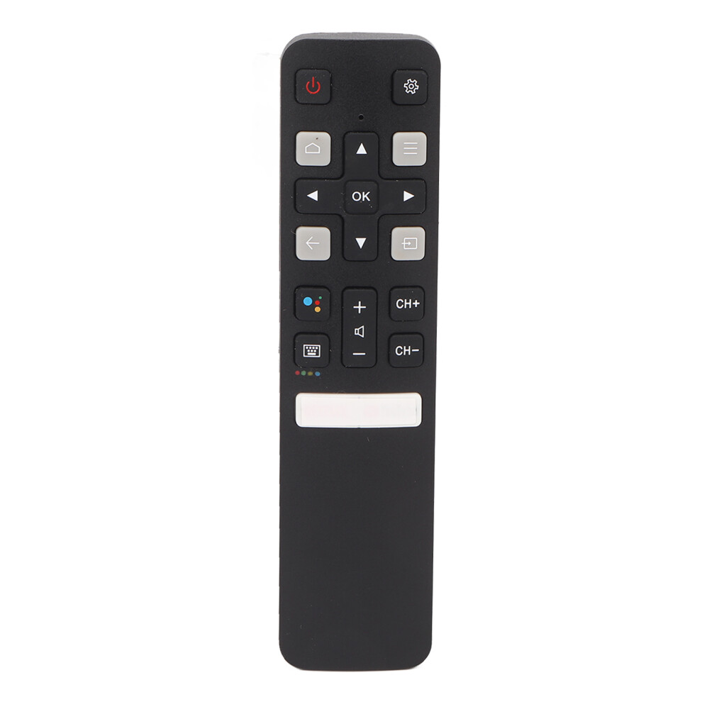 Voice-Controlled Remote For Smart Entertainment,Infrared And Bluetooth Technology,Ergonomic Design, Good Quality, Good Quality, Good Quality, Durable 9420858840909