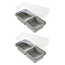 Freezing Molds