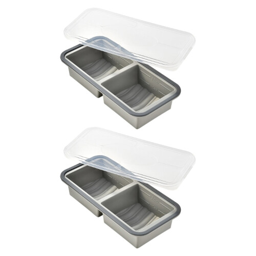 Freezing Molds