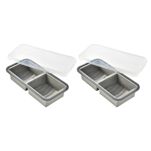 Freezing Molds 2