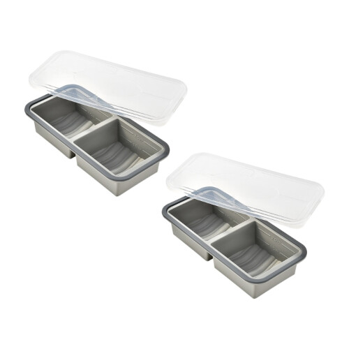 Freezing Molds 1